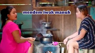 Download Lagu Mendem iwak manuk. 💯% panggah punel komedi Jawa lucu bikin ngakak tiap hari MP3