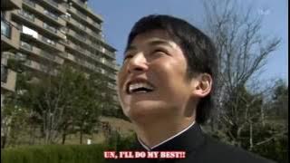 エリートヤンキー三郎 1