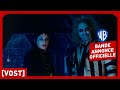 BEETLEJUICE BEETLEJUICE | Bande-annonce officielle (VOST) | Tim Burton, Michael Keaton, Jenna Ortega