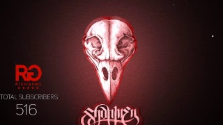 Rap Gang x Underground Bass Boosted Rap Music 24/7 Radio