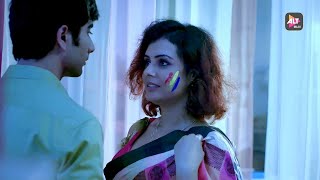 Gandii Baat Season 5 Review | Amika Shail | Piyali Munshi | Neelam Bhanushali
