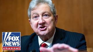 Famous Sen Kennedy: They have been a problem since God was a baby Profile