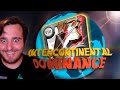 TOTAL CONQUEST from America to Europe || EU Server || Albion Online