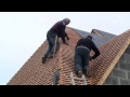 Travaux couverture - Beuvron en Auge - Calvados