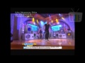 Osmani García - Playa de día y por la noche discoteca - En Vivo Telemundo