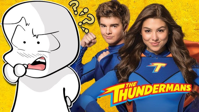 TheThundermans - I cannot wait to see our beautiful queen back in uni, thundermans coming back