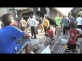 ضحايا "قوارب الموت" في غزة