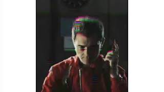 Berlin Abinin Anısına La Casa Da Papel