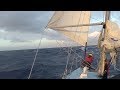 Getting Knocked Down— Sailing Uma  [Step 103]