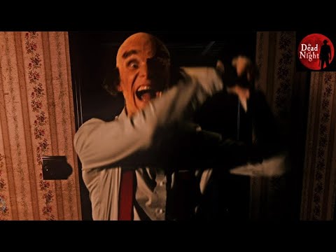 #1 ГОДНЫЙ КИНЕМАТОГРАФИЧНЫЙ ХОРРОР | At Dead Of Night прохождение
