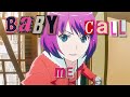 Hitagi Koyomi edit