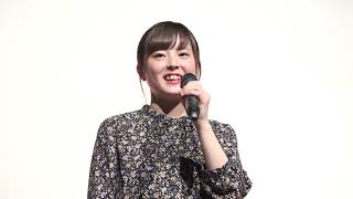 AINOWAタレントteam1周年イベントライブ カホ卒業イベント 今治アイシネマ2019060203