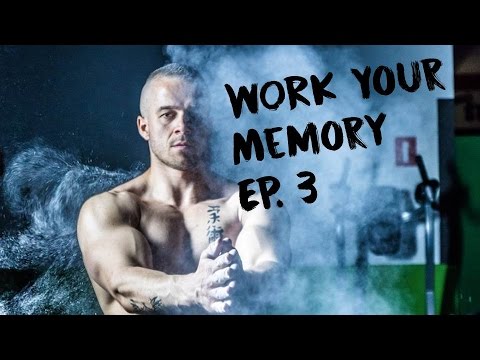 Effective Memory | Ep.3 Learn a 25 words list in 5 minutes