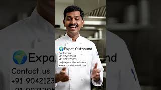 #germany #jobseeker #jobseekervisa #germanyvisa #chef #chefjob #chefjobs #indiajobs #job #career