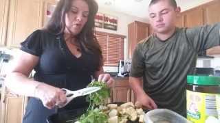 Loose 20 pound in 30 days