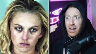 GIRL AT CLUB TRIES TO SELL ME METH