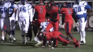 McT Football 2016: Who's Got It Better Than Us