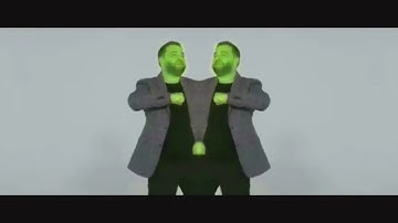 Preview 2 Music Channel Plus Ident V3 in Pika Major Mirror 