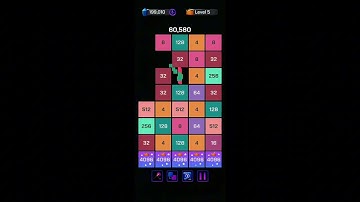 2248 Color Block - 2048 Number Game