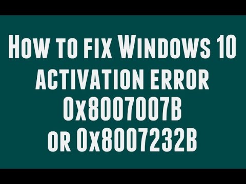 error ativação windows 7 0xc004e003