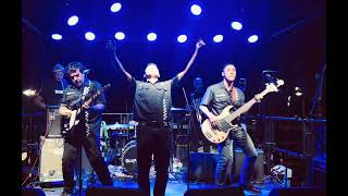 Skapulario - Eres veneno LIVE- 1ro de enero 2026 