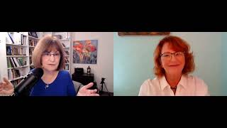 Dr. Sandie Morgan Teaches Certification Training on Human Trafficking Awareness and Ethics