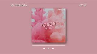 〈 touch – nct 127 〉 | han / eng lyrics