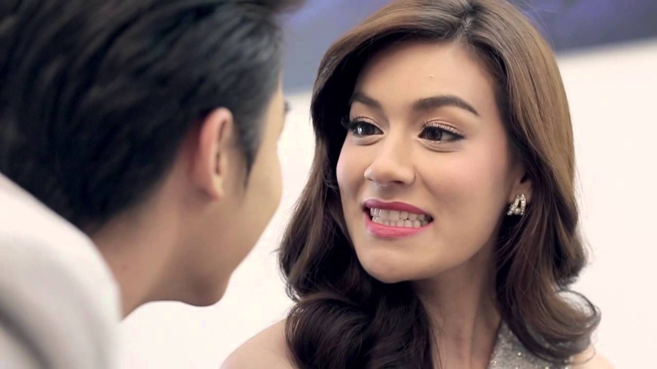 คิม หวานโพสคลิปขอแต่งหมาก 12plus