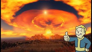 Обратный отсчет Чарли. Запуск ядерной ракеты в Fallout 76