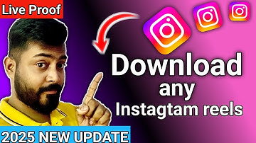 Download Instagram Videos DIRECTLY to Your Phone Gallery! Part -2 