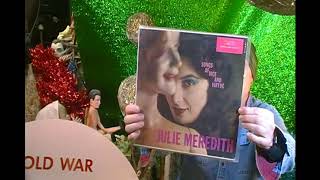Updated Version Featuring The Musical Sample and Todays Records