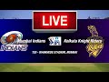 Hindiipl live  mi vs kkrmumbai vs kolkatacricket 24 gameplaylive match streaming