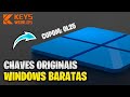 ATIVE SEU WINDOWS ORIGINAL PAGANDO MENOS DE 100 REAIS!