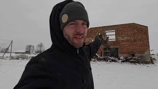 2023 winter #13 Virtuvėje apsigyveno robotas Roidmi ewa, atnaujino bokštelio bylą........