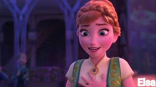 Frozen Fever - "Part 3" Full HD 60FPS