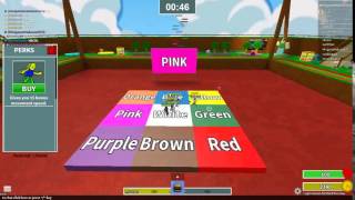 Minigame Madness Part 12: Lava Dip