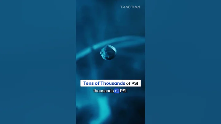 Cavitation in Pumps - Mechanical Failures #shorts