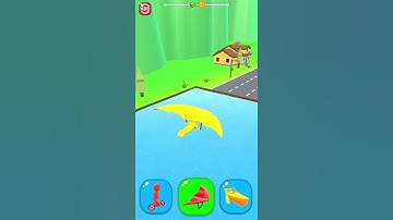 Shape shifting game level-2128 hyper casual game #shapeshifting #funny #gameplay #funny #gaming