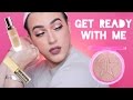 FIRST IMPRESSIONS GET READY WITH ME... I NEED TO VENT | Manny MUA