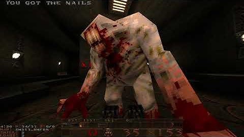 sm213_bmfbr: We All Float Down Here by bmFbr, Quake