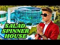 You Won't Believe the LUXURY Features Inside Justin Bieber's $59K/Month Rental!