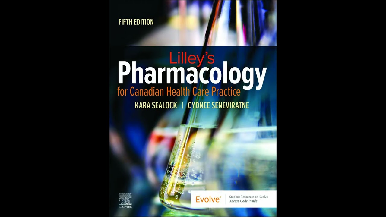Antitubercular Drugs – TB Treatment & Prevention | Chapter 46 – Lilley’s Pharmacology (5th)