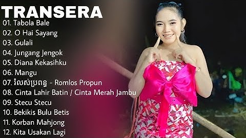 TRANSERA BAND Jawai, Sambas