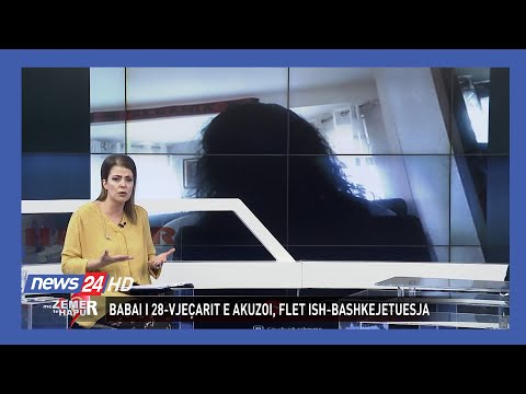 Video: Pse Një Burrë Apo Një Grua Do Të Jetonte Me Një Person Të 