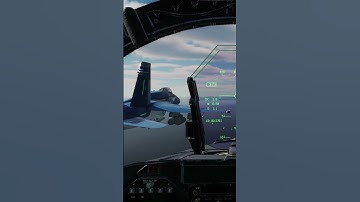 getting a little bit too close in formation