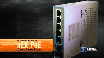 hEX PoE