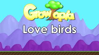 Download Lagu Growtopia OST - Love birds MP3
