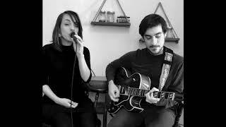 Exactly Like You- Naama Gheber, Tony Davis