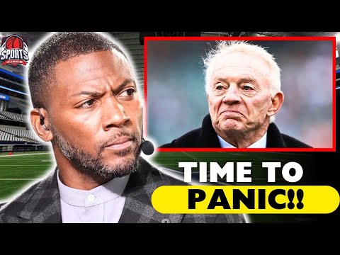 Scandalous Truth About The Dallas Cowboys & Jerry Jones!