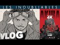 Vlog 635  akira en salle 